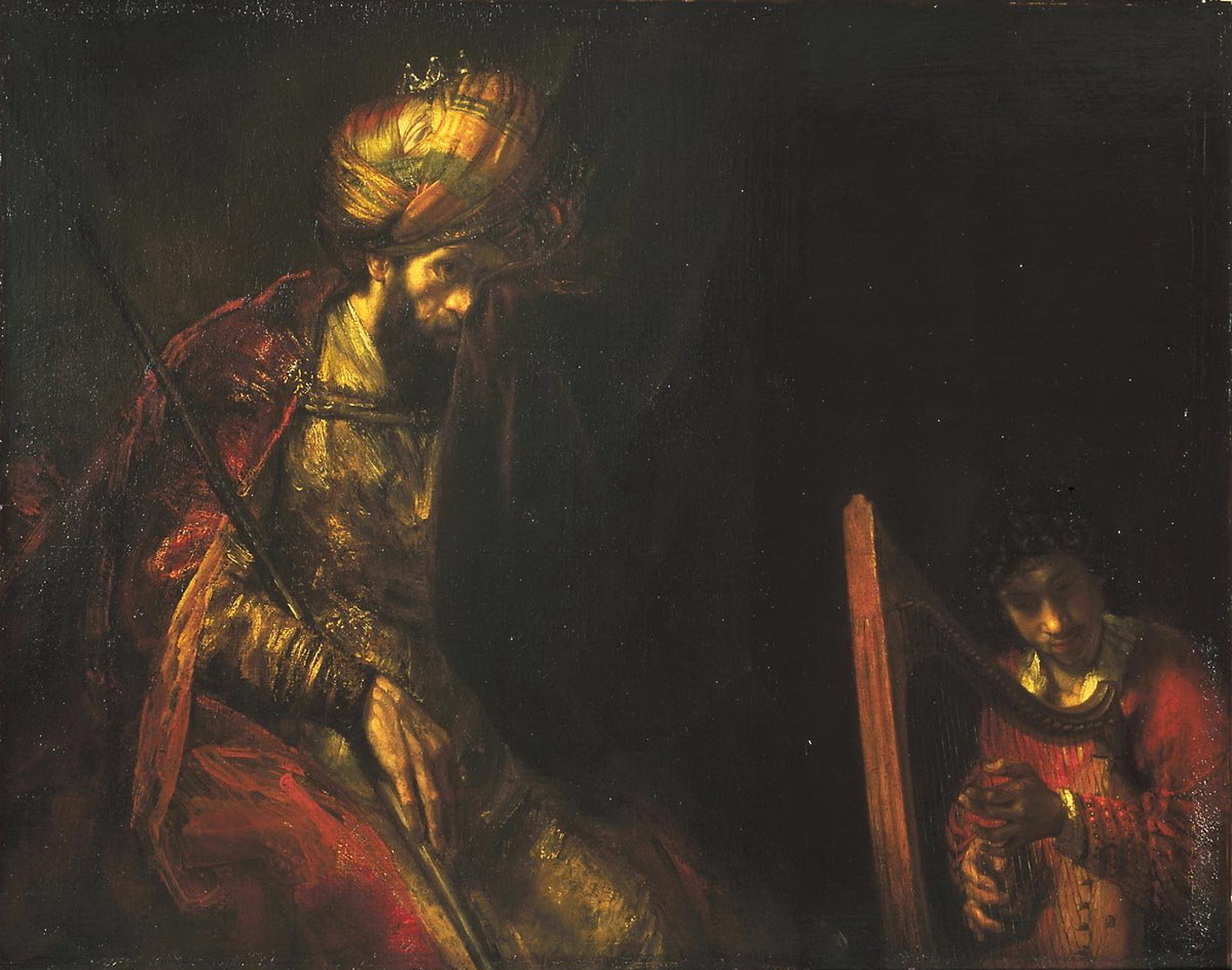 Rembrandt Sabelis