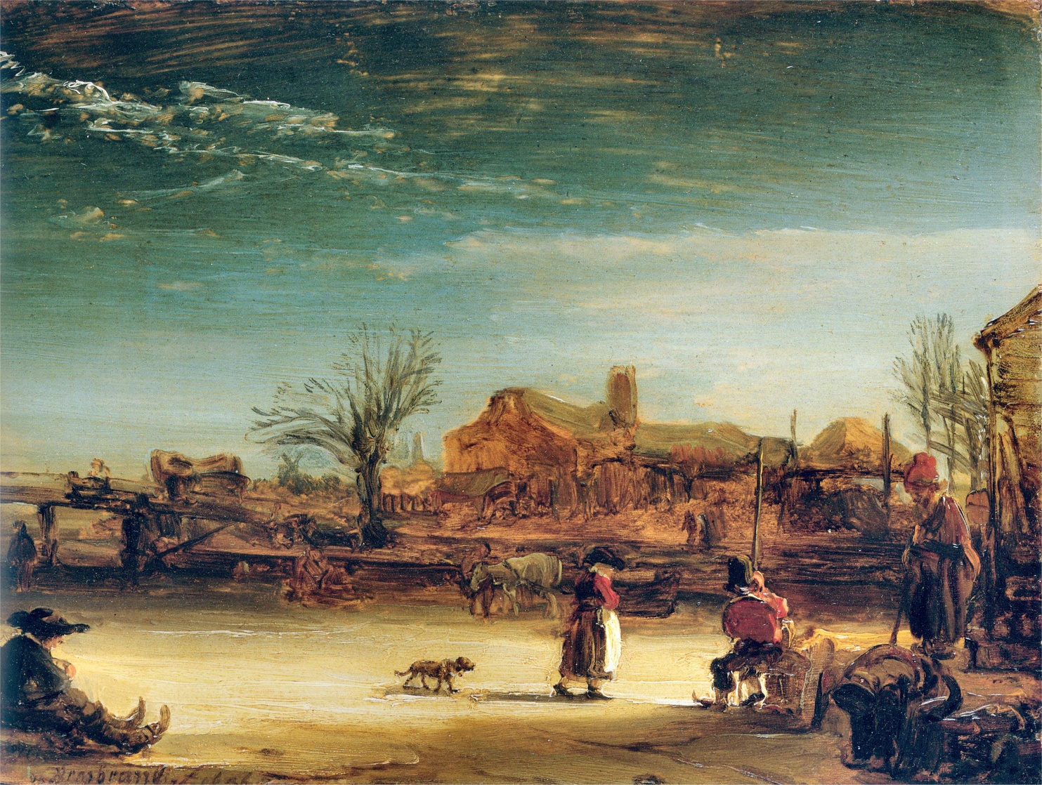 Rembrandt Sabelis