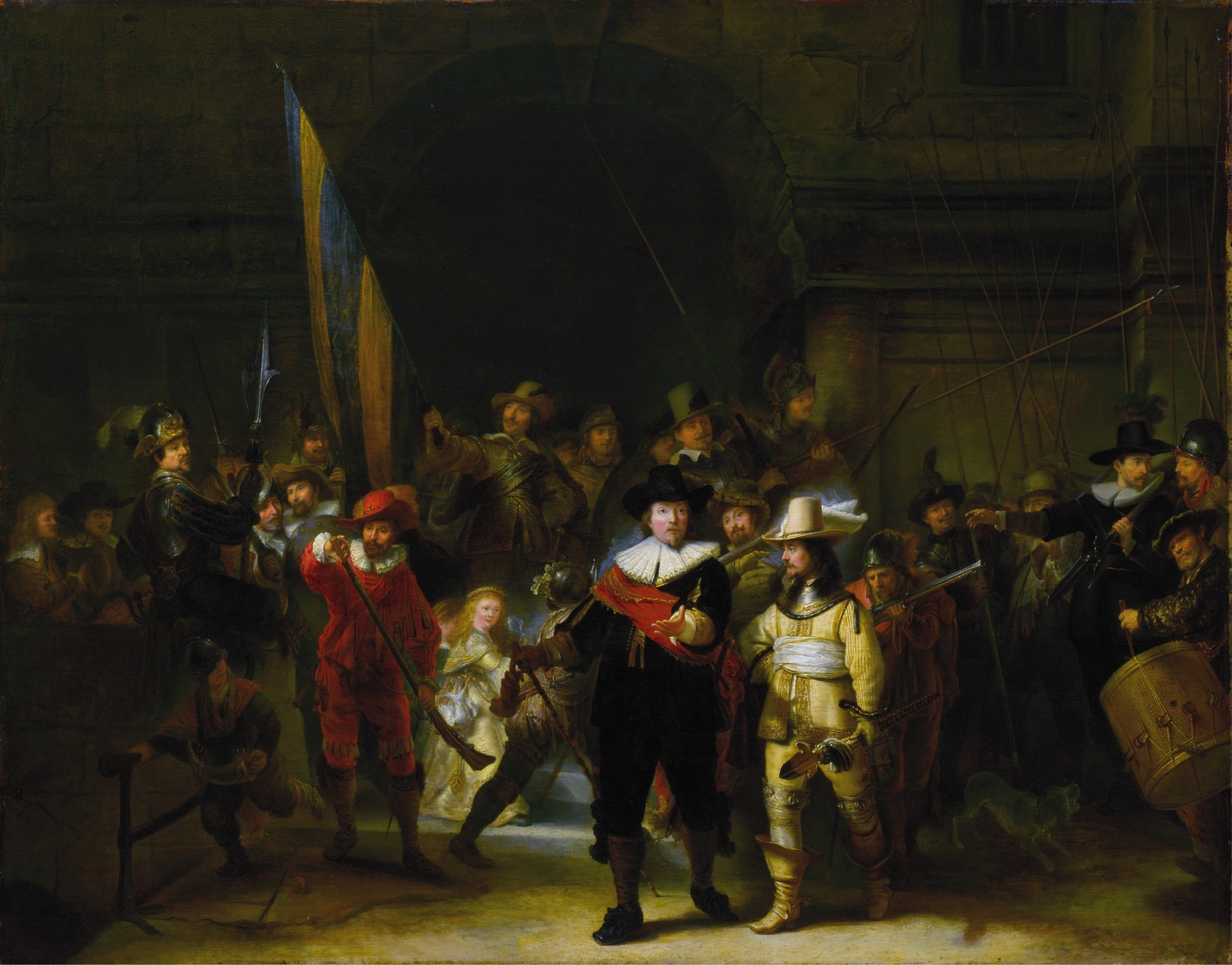Rembrandt Sabelis