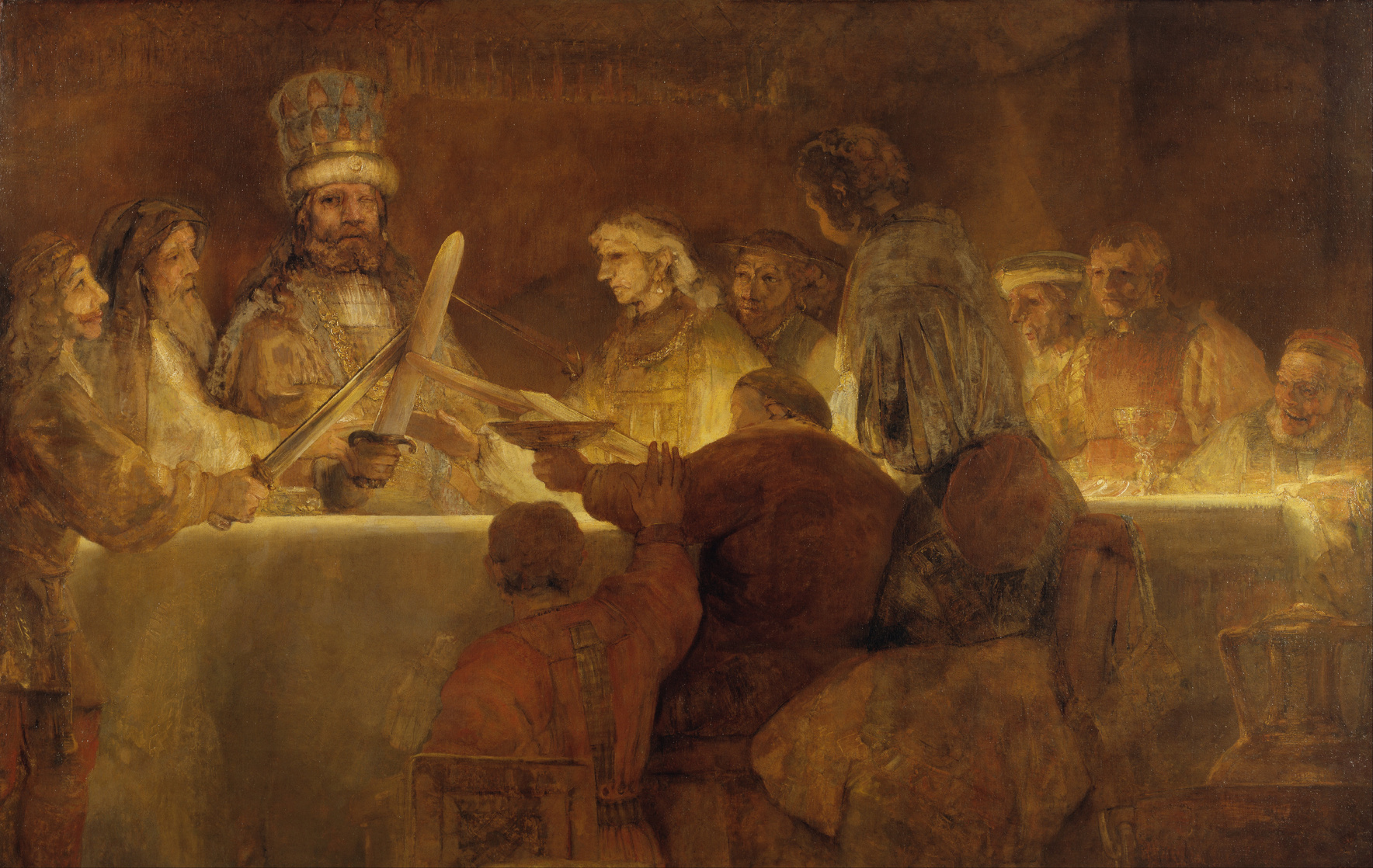 Rembrandt Sabelis