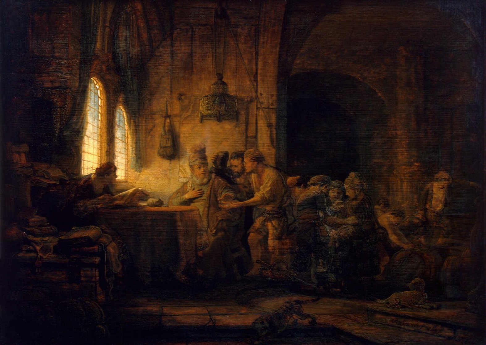 Rembrandt Sabelis