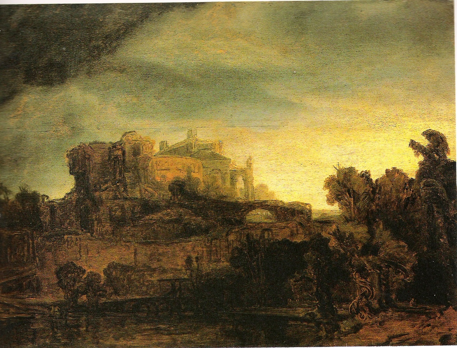 Rembrandt Sabelis
