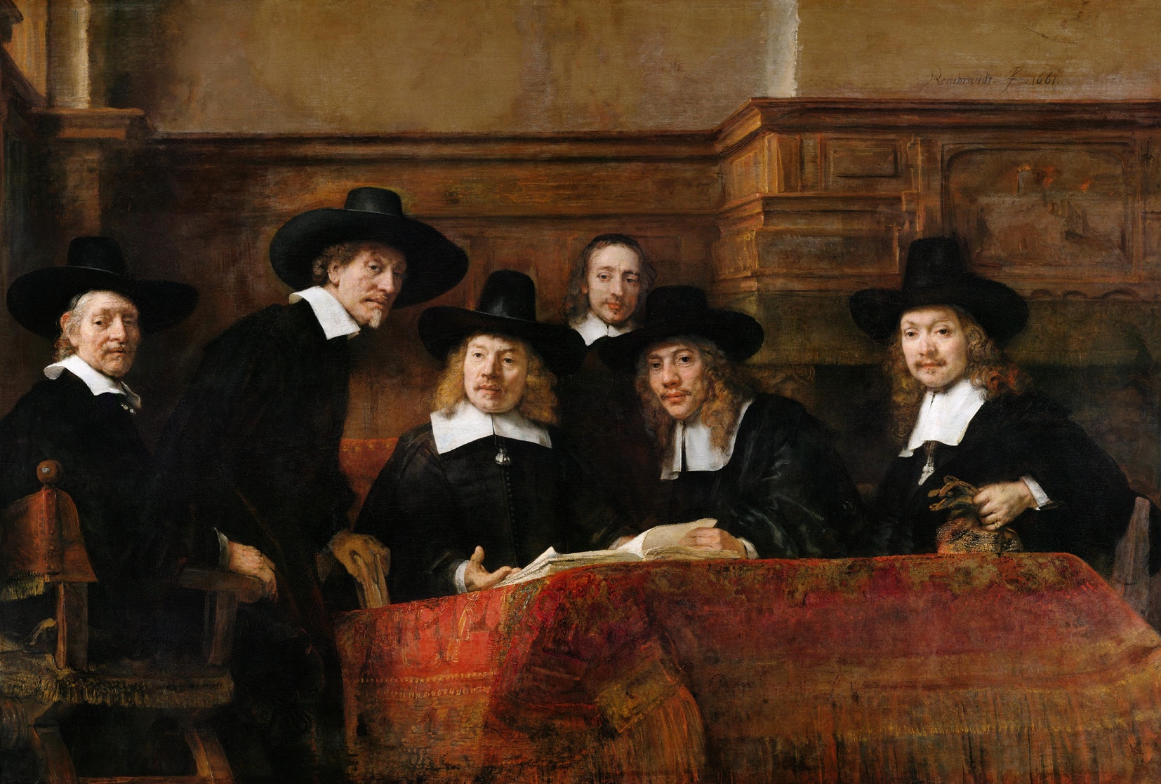 Rembrandt Sabelis