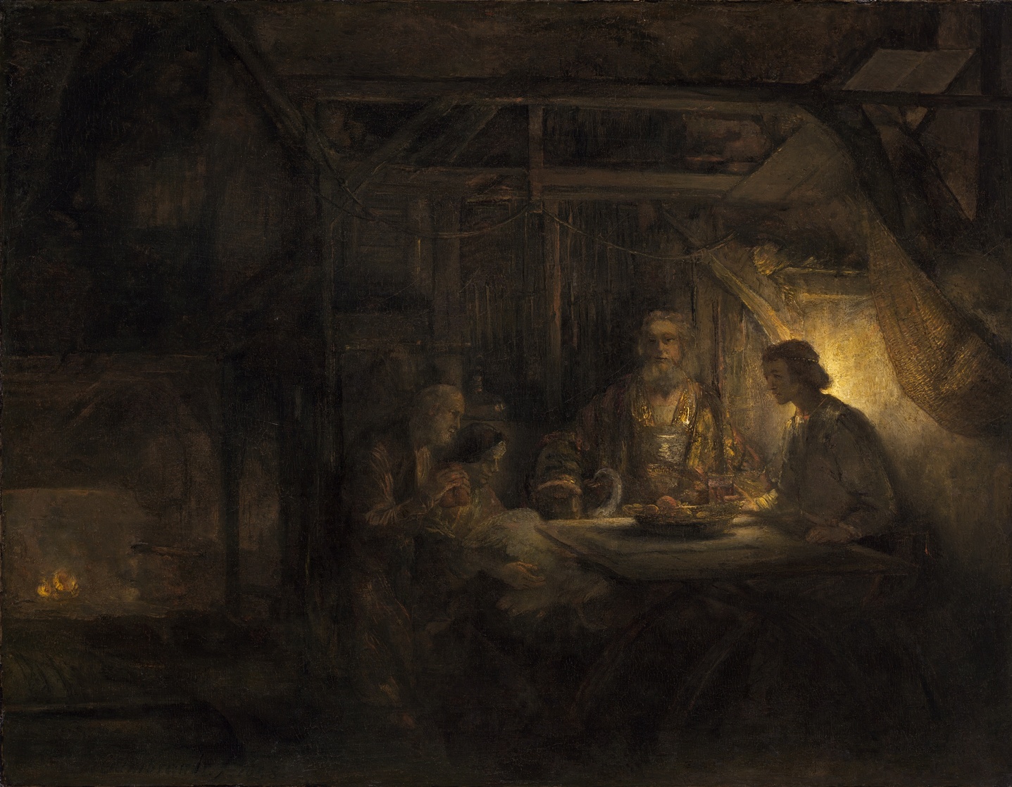 Rembrandt Sabelis