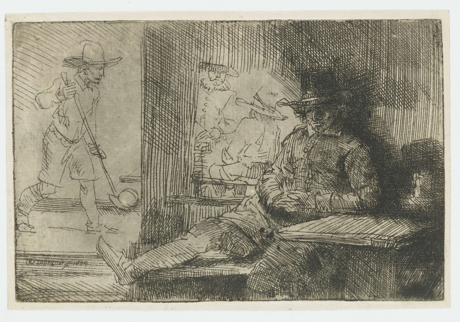 Rembrandt Sabelis