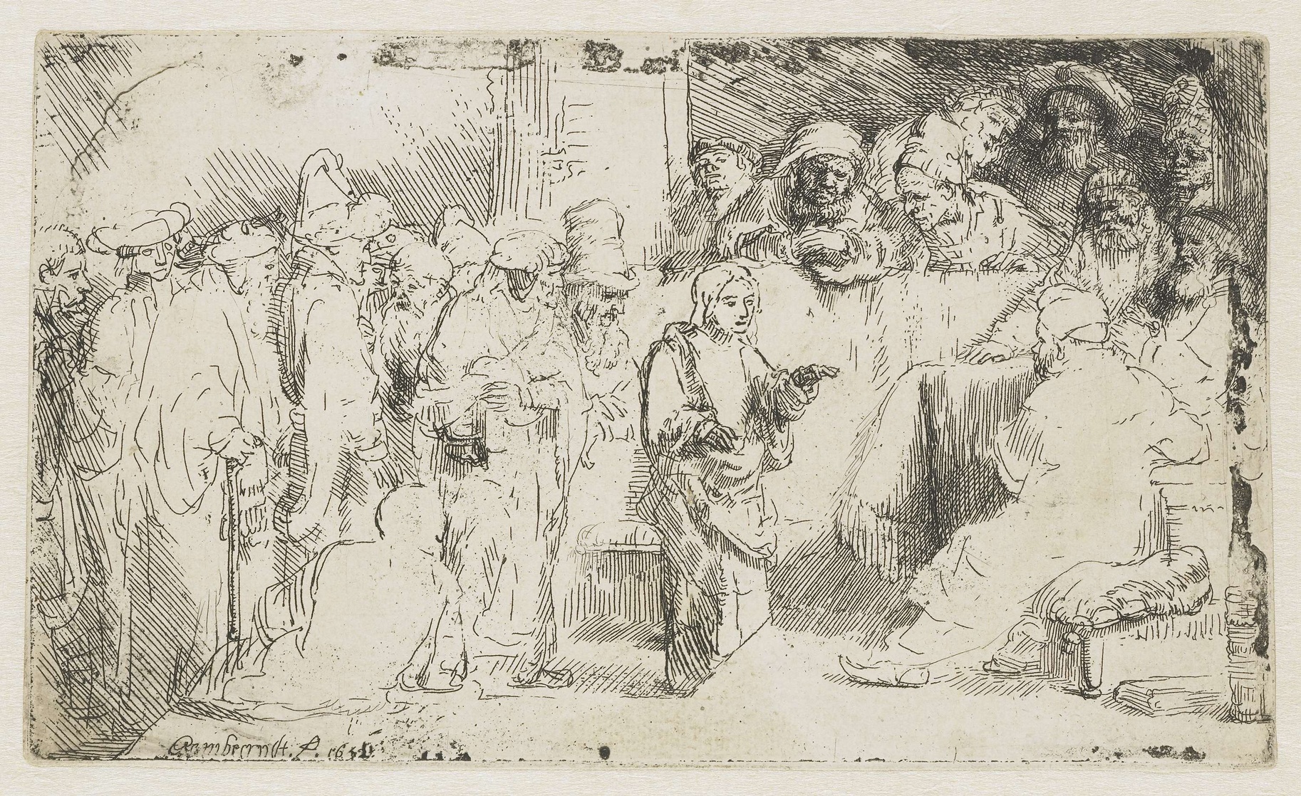 Rembrandt Sabelis