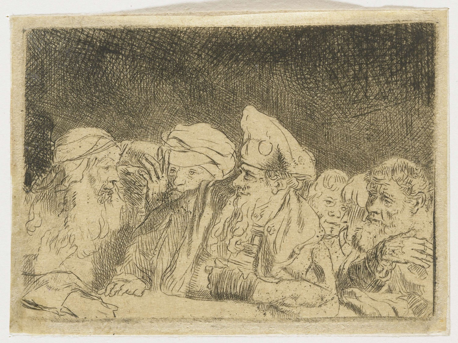 Rembrandt Sabelis