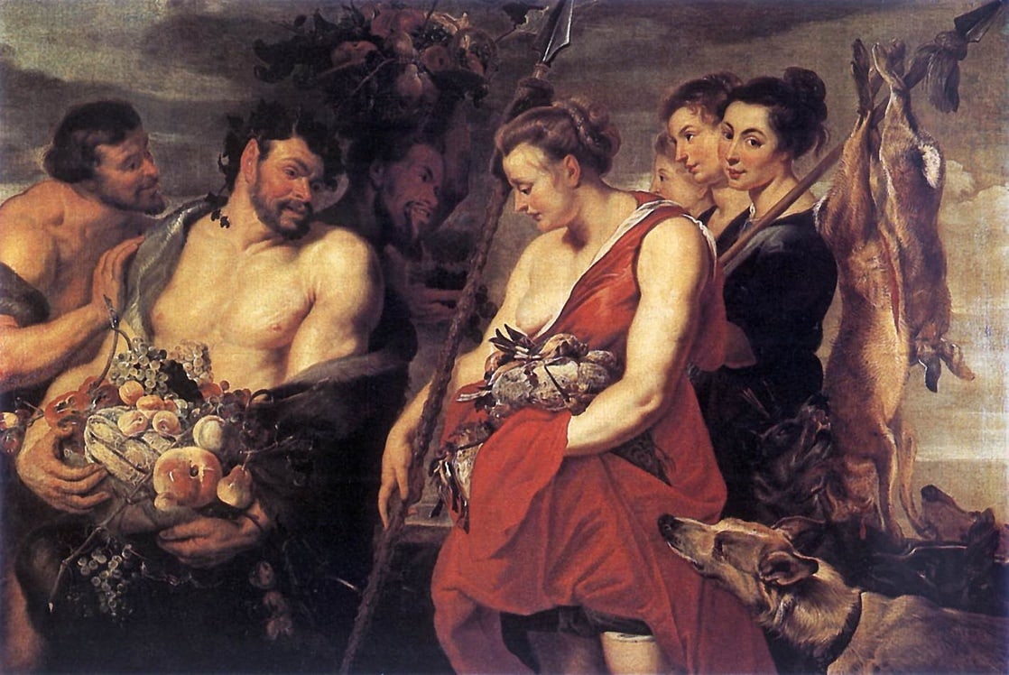 Peter Paul Rubens