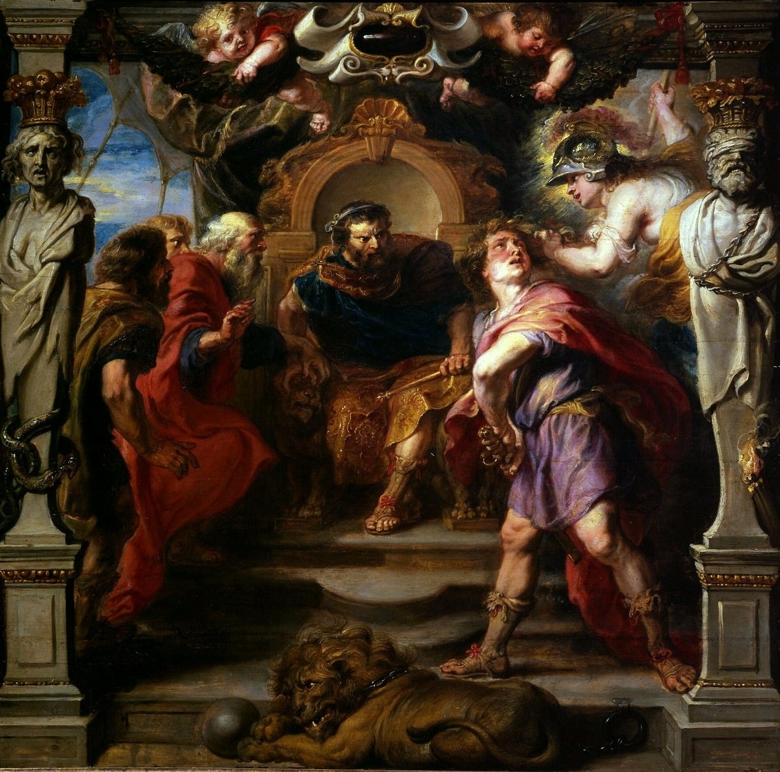 Peter Paul Rubens