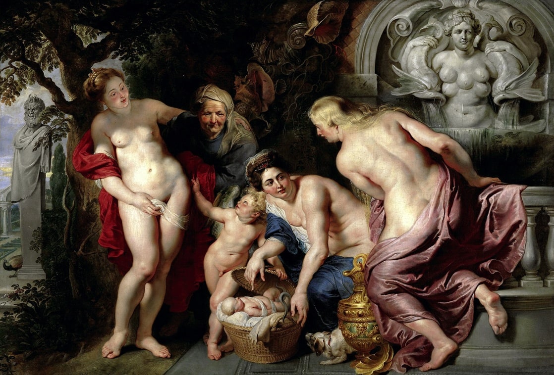 Peter Paul Rubens