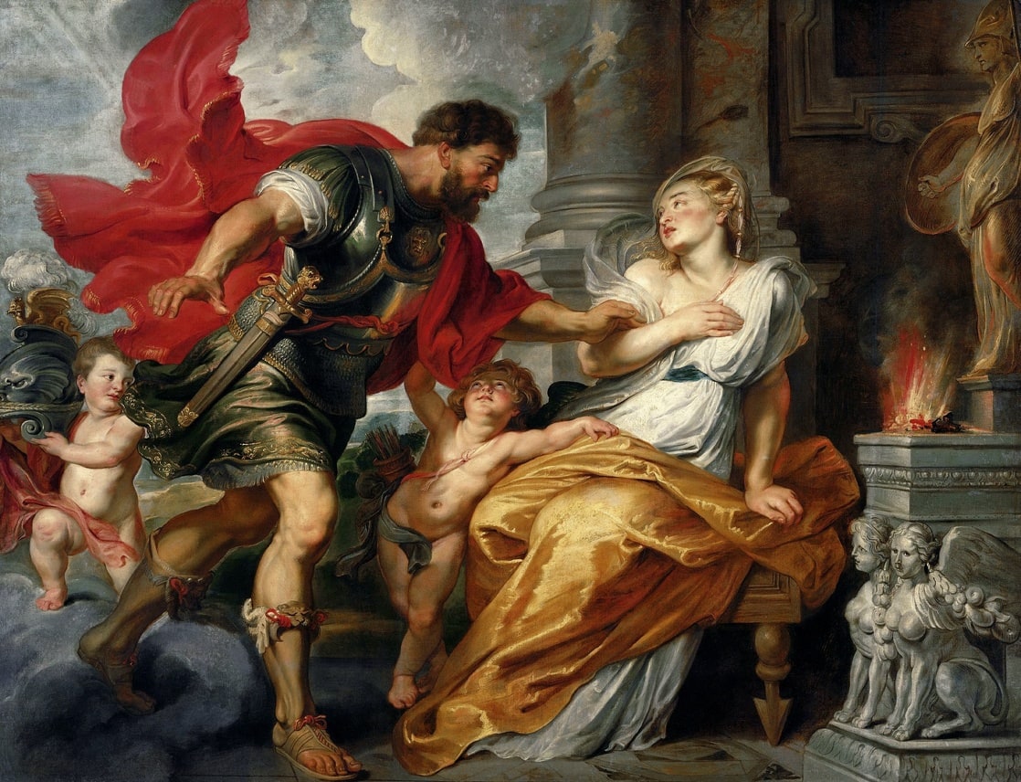 Peter Paul Rubens