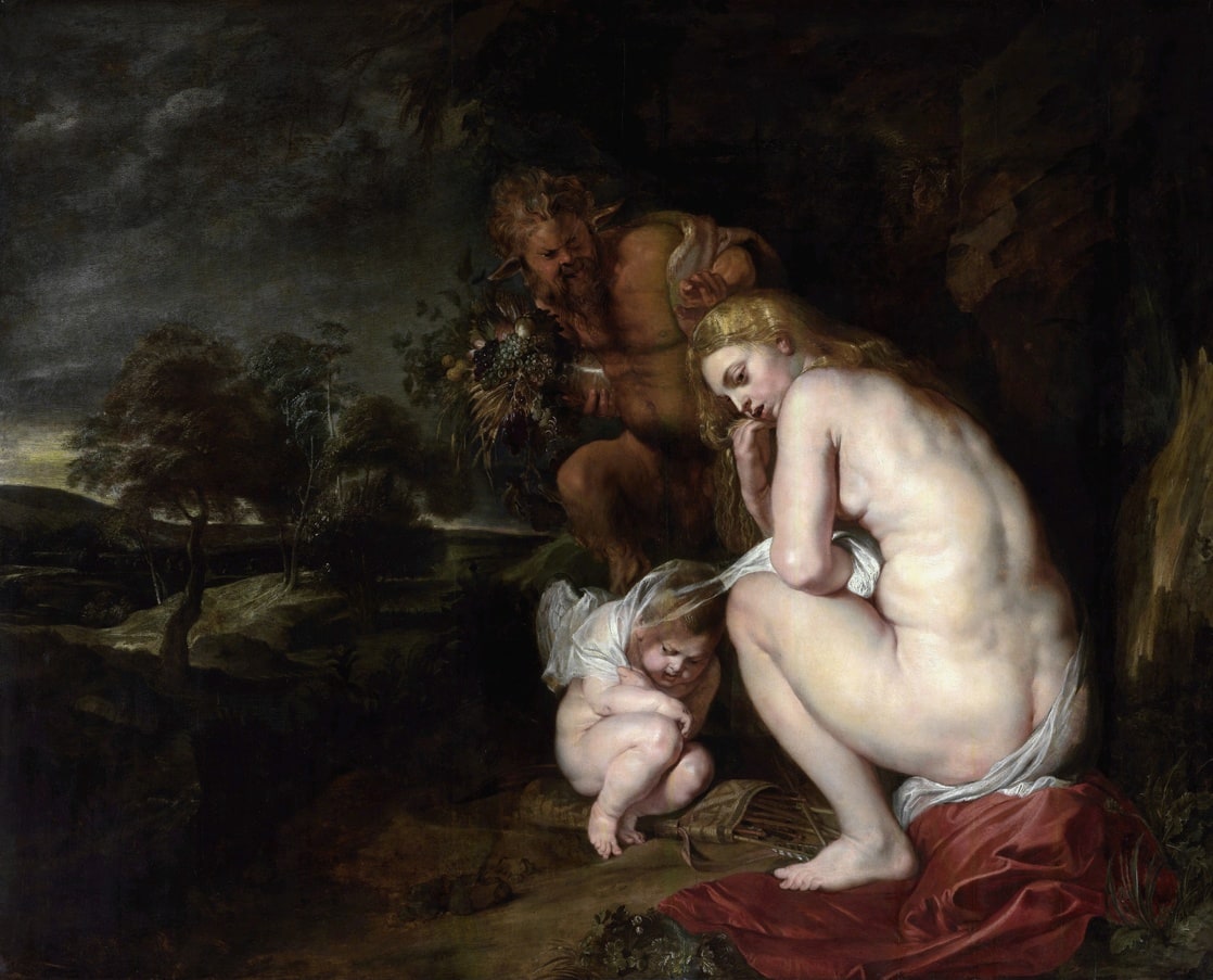 Peter Paul Rubens