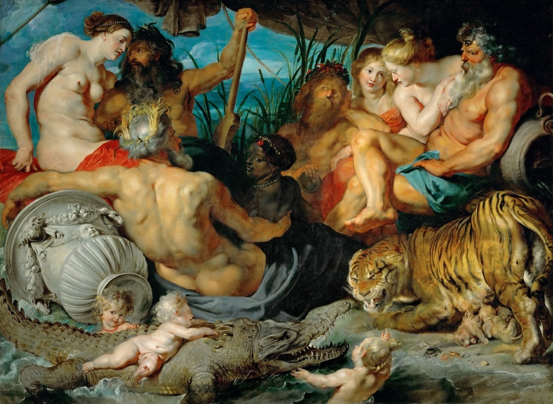 Peter Paul Rubens