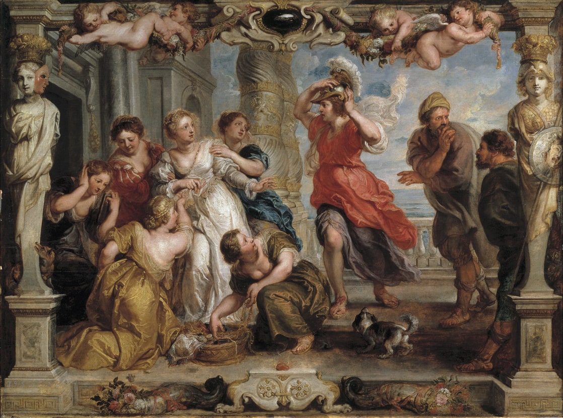 Peter Paul Rubens