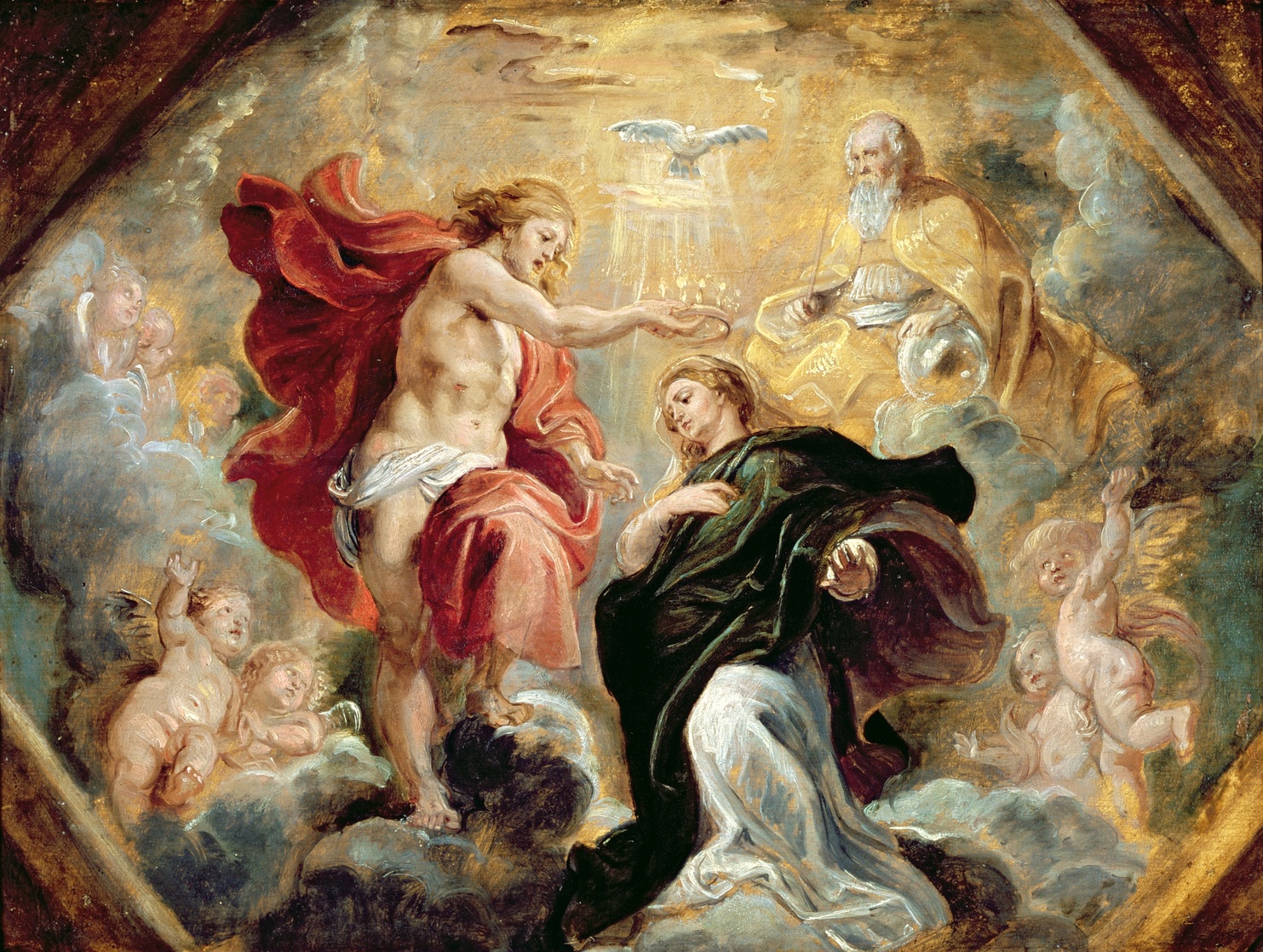 Peter Paul Rubens