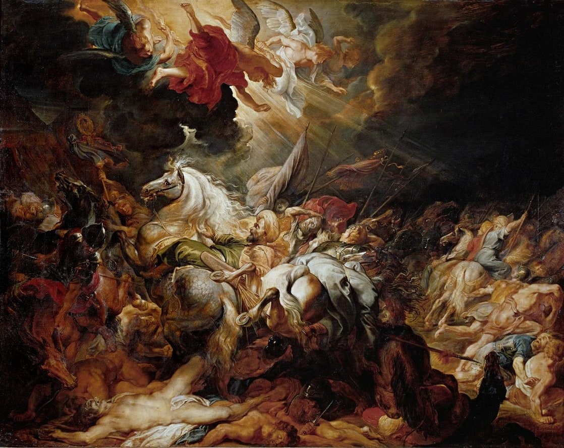 Peter Paul Rubens