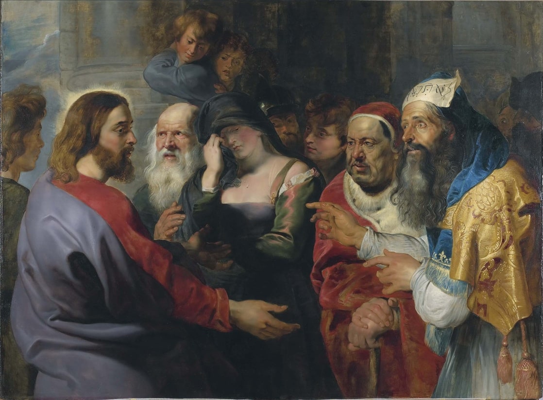 Peter Paul Rubens