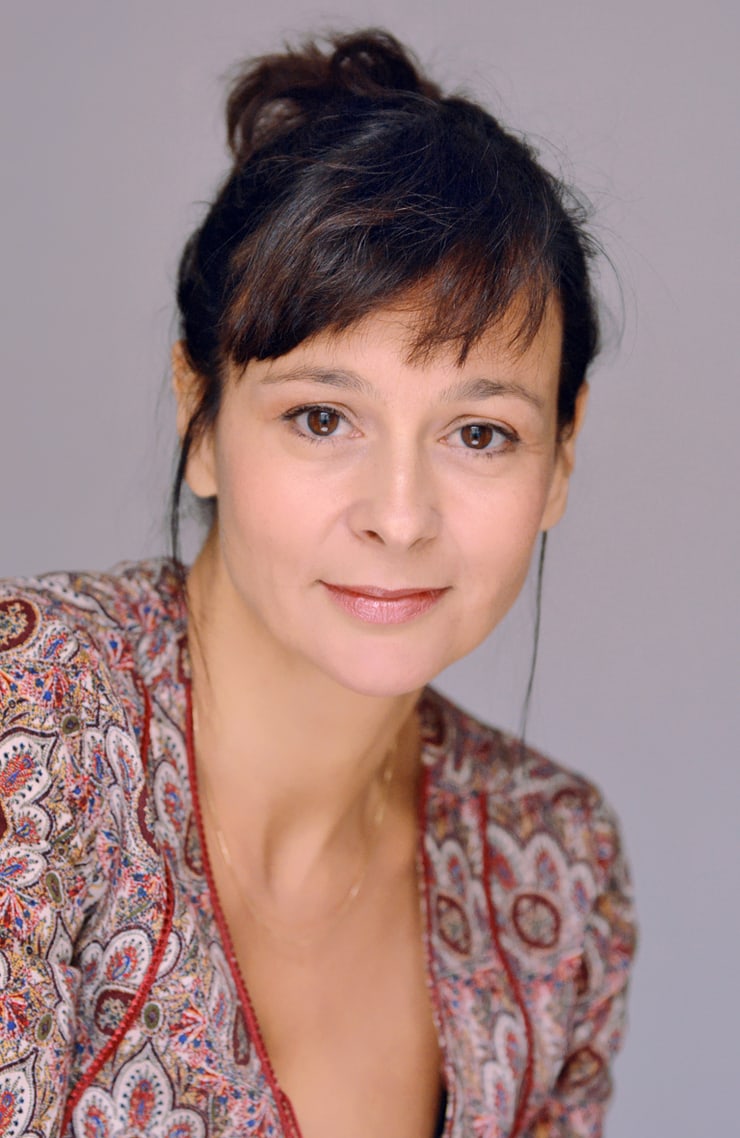 Picture of Annick Klug