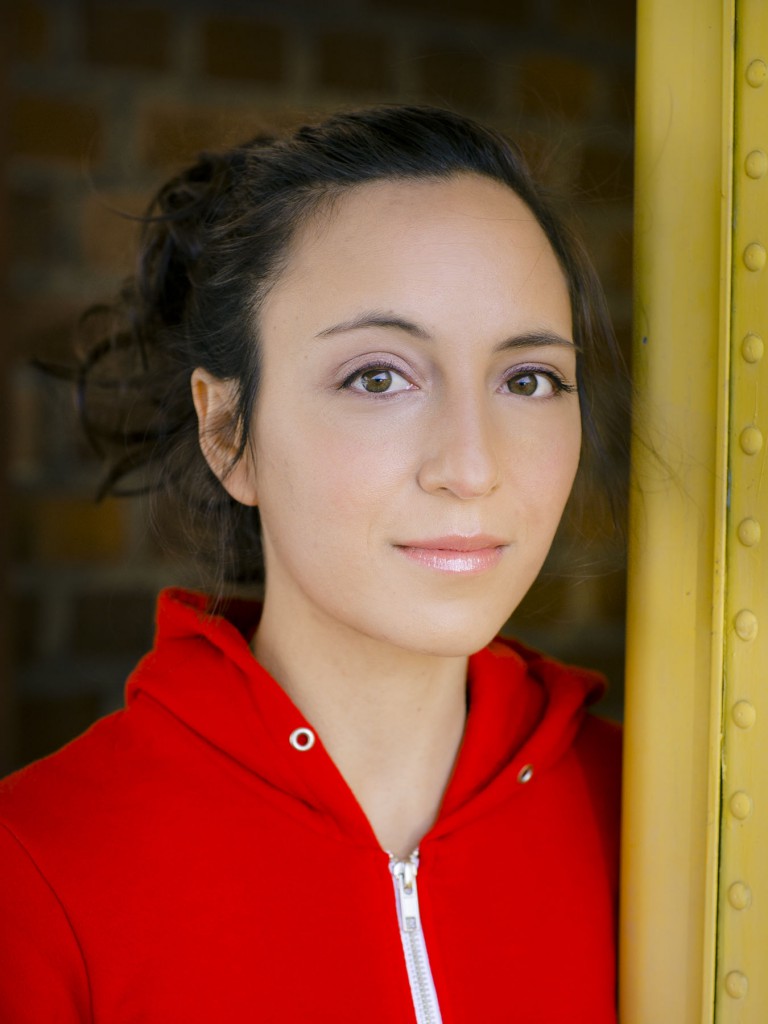 Laura Maire