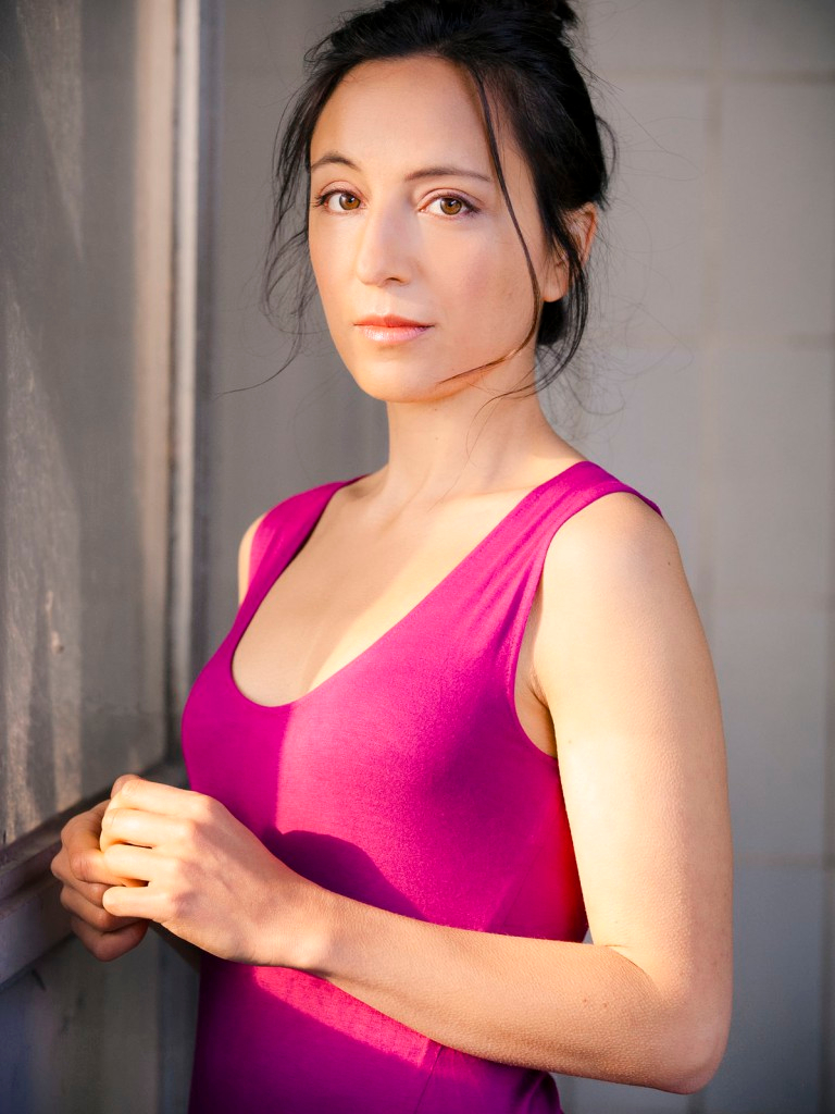 Laura Maire
