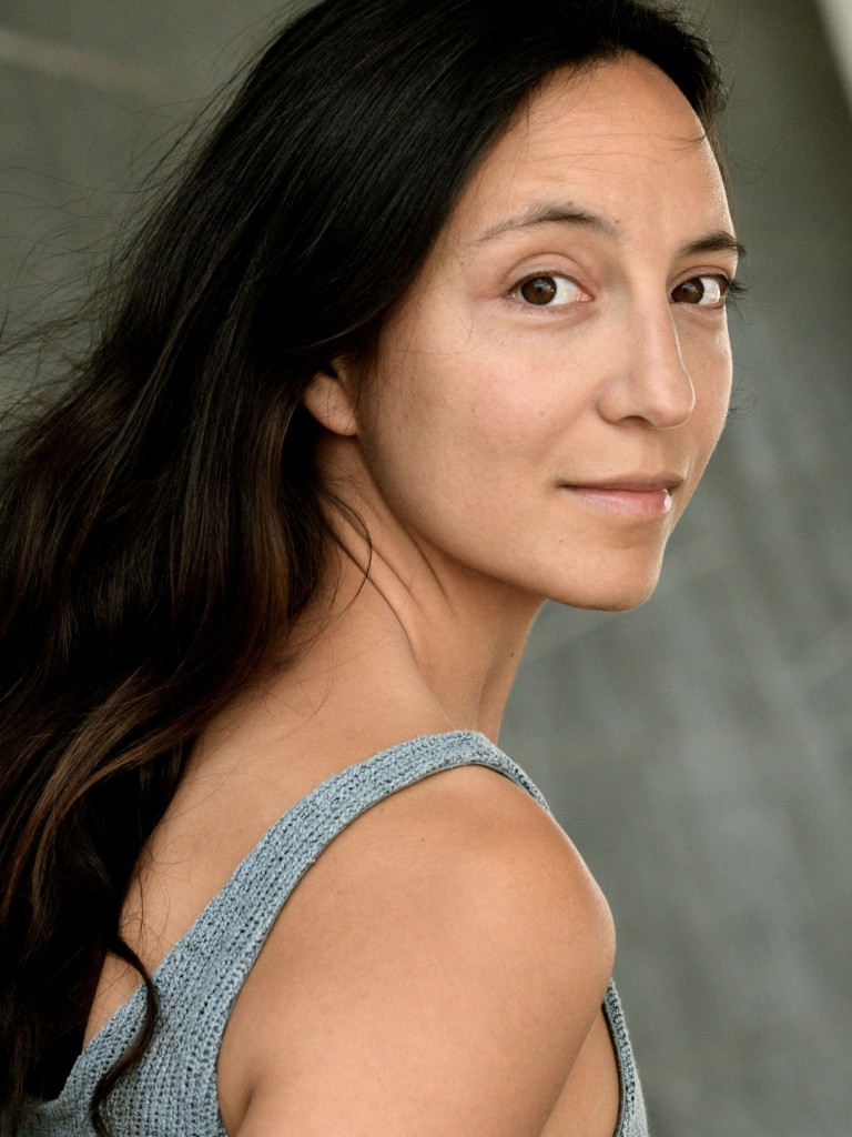 Laura Maire