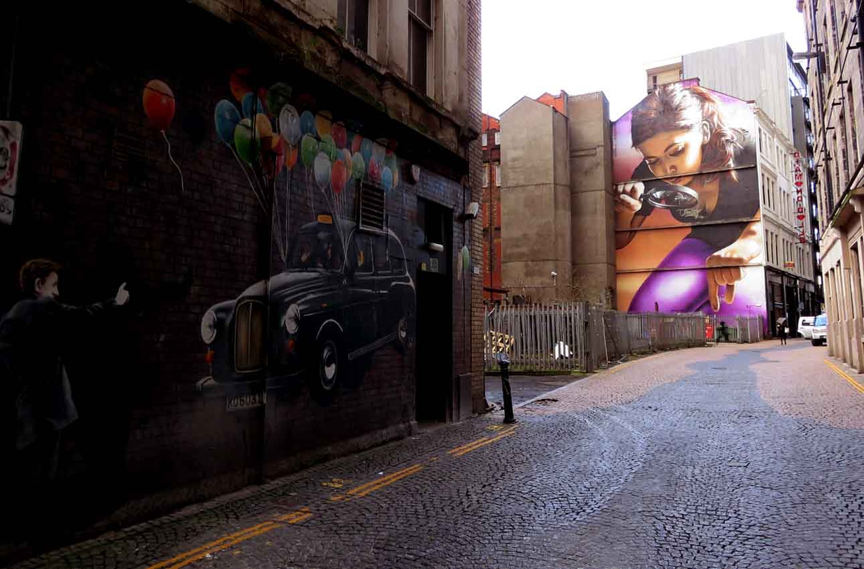 Glasgow