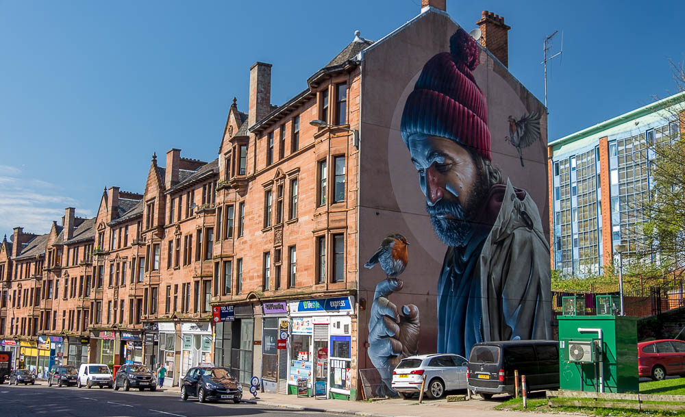 Glasgow