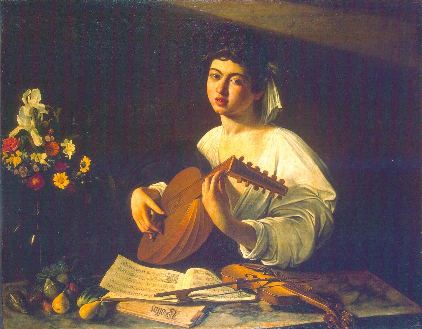 Michelangelo Merisi Da Caravaggio Michelangelo Merisi Da Caravaggio