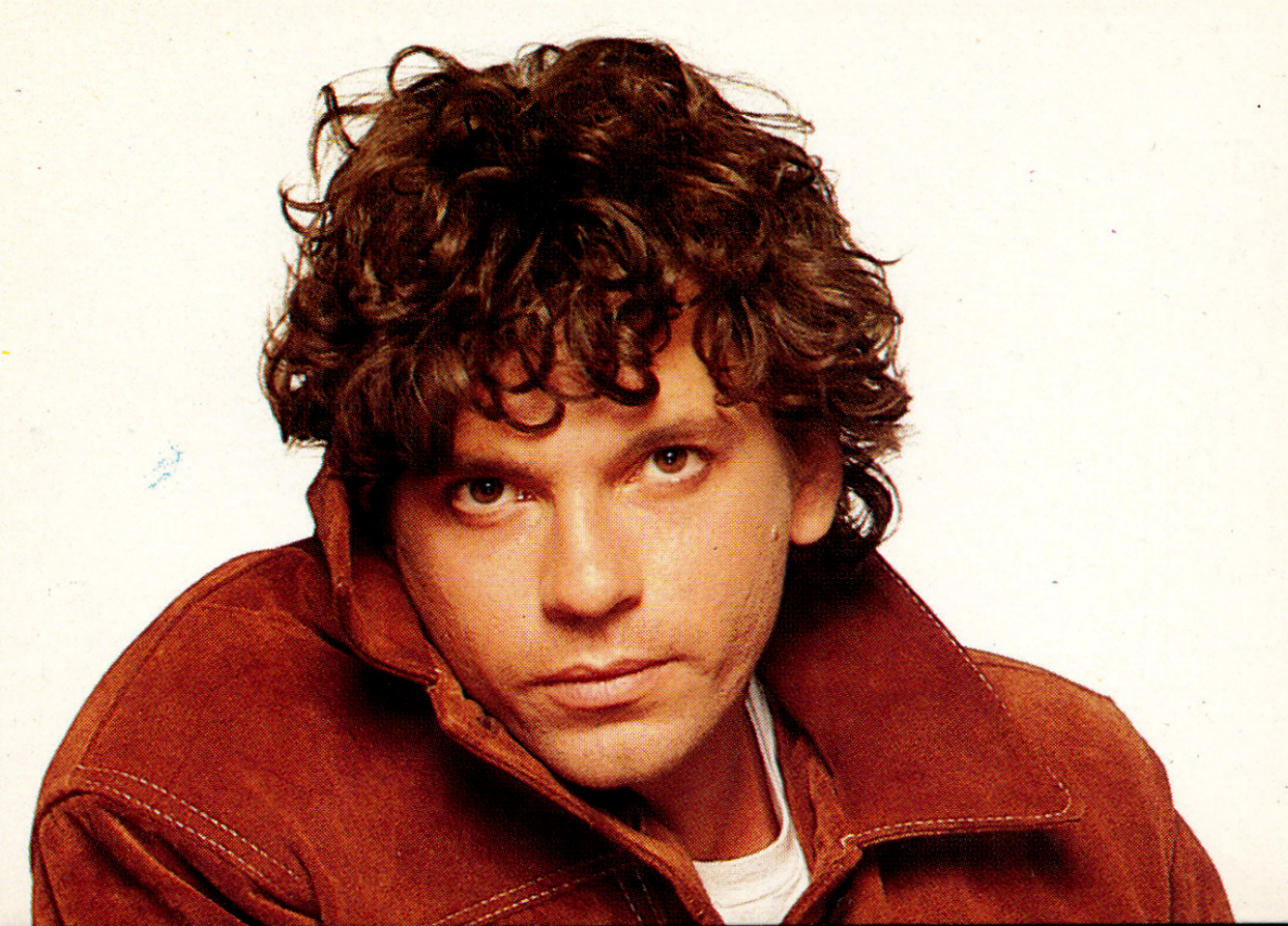 Michael Hutchence