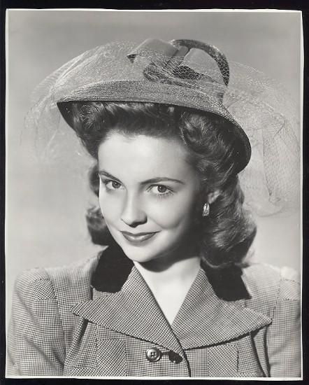 Picture of Joan Leslie