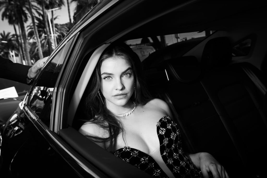 Barbara Palvin