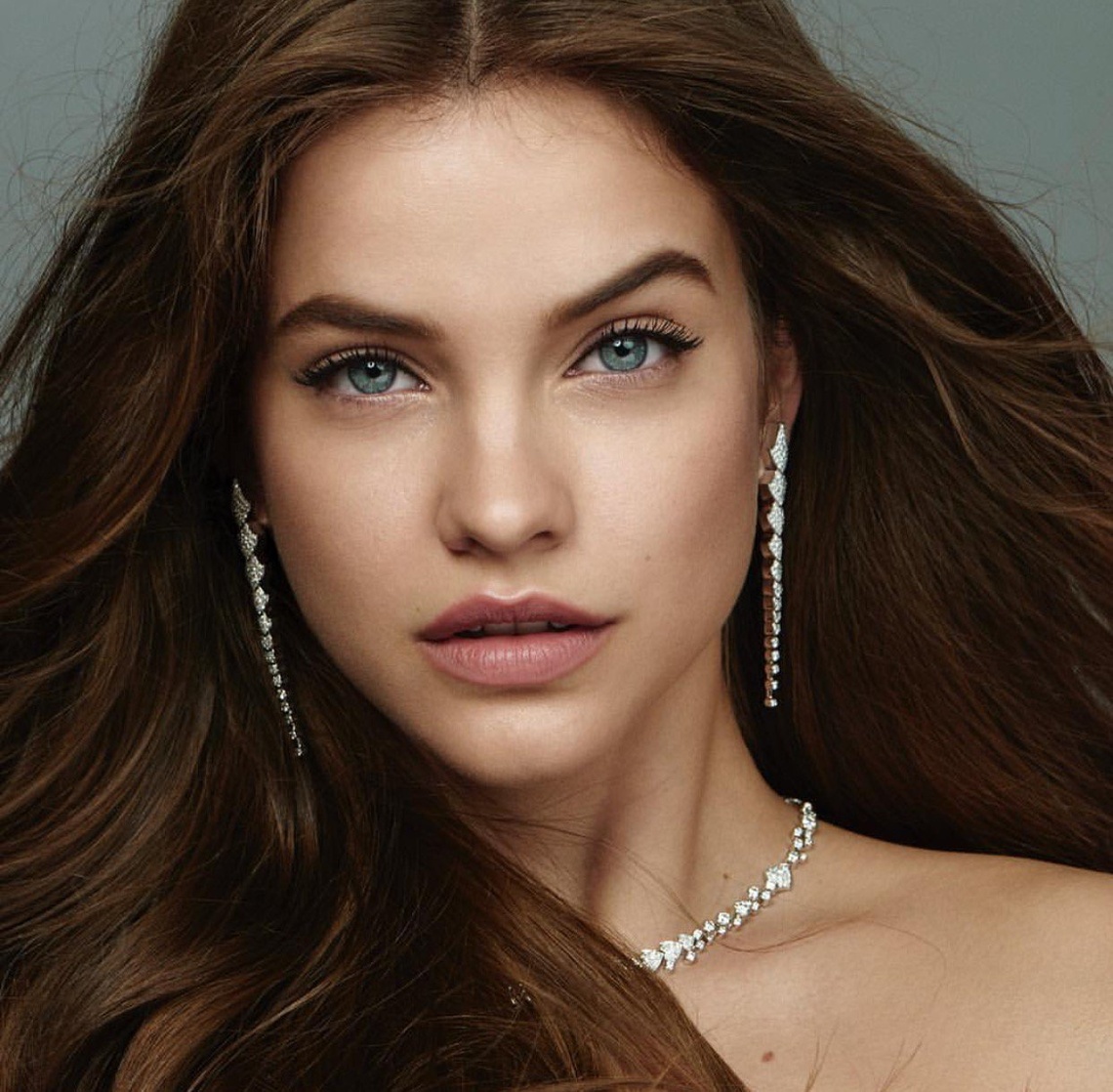 Barbara Palvin