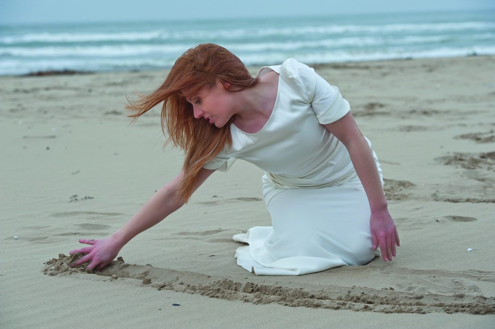 Valentina Monetta II