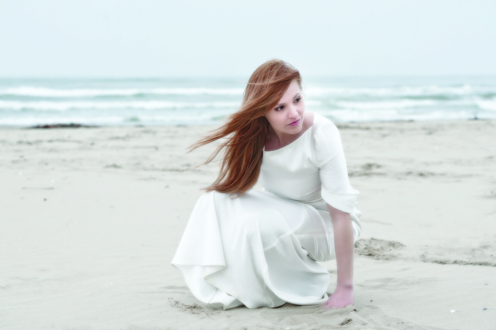Valentina Monetta II Valentina Monetta II