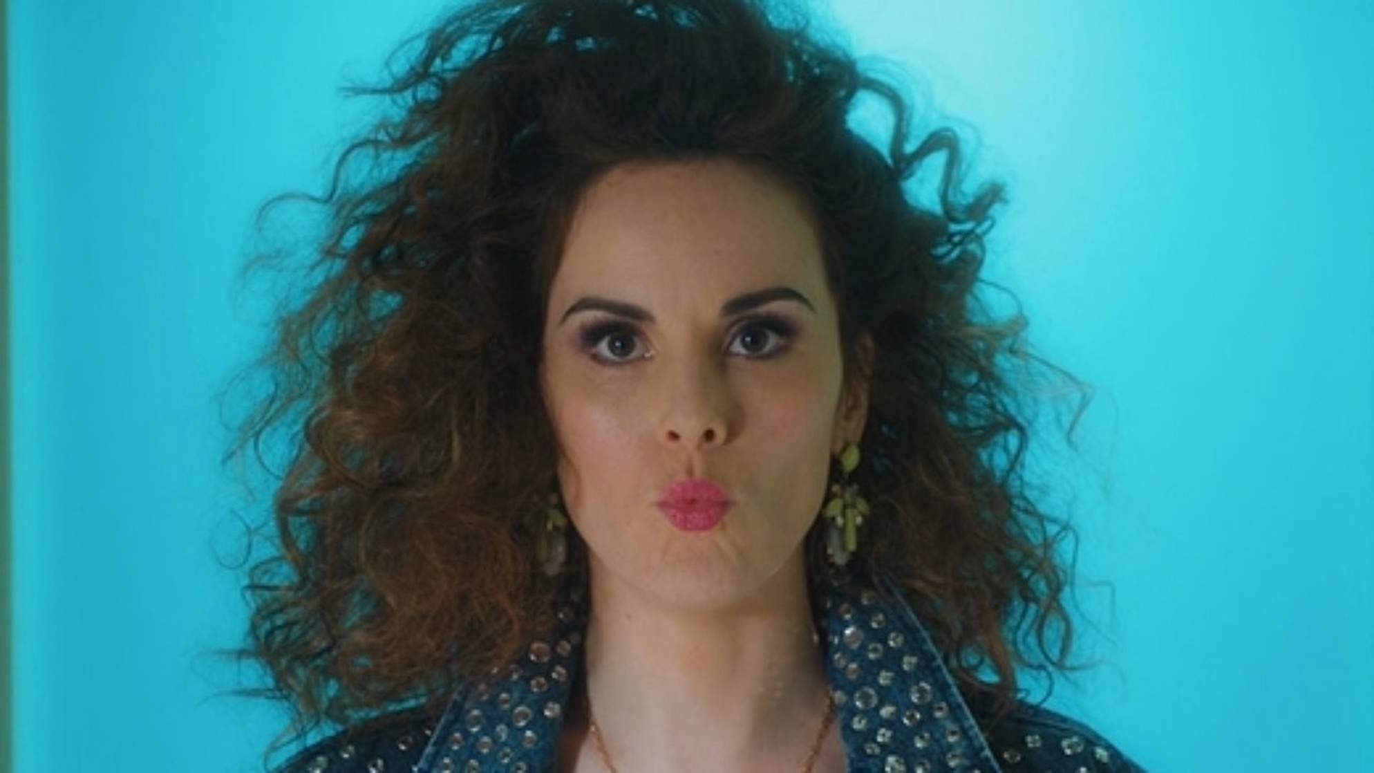Angie Tribeca