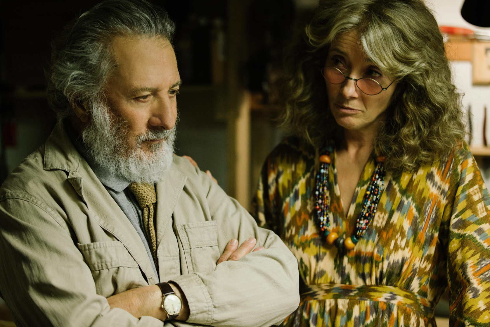 The Meyerowitz Stories (New and Selected) The Meyerowitz Stories (New and Selected)