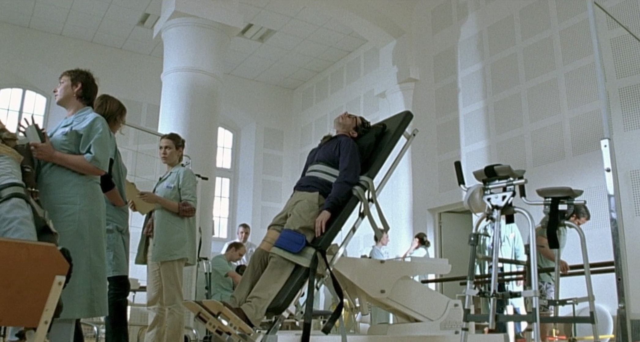 The Diving Bell and the Butterfly