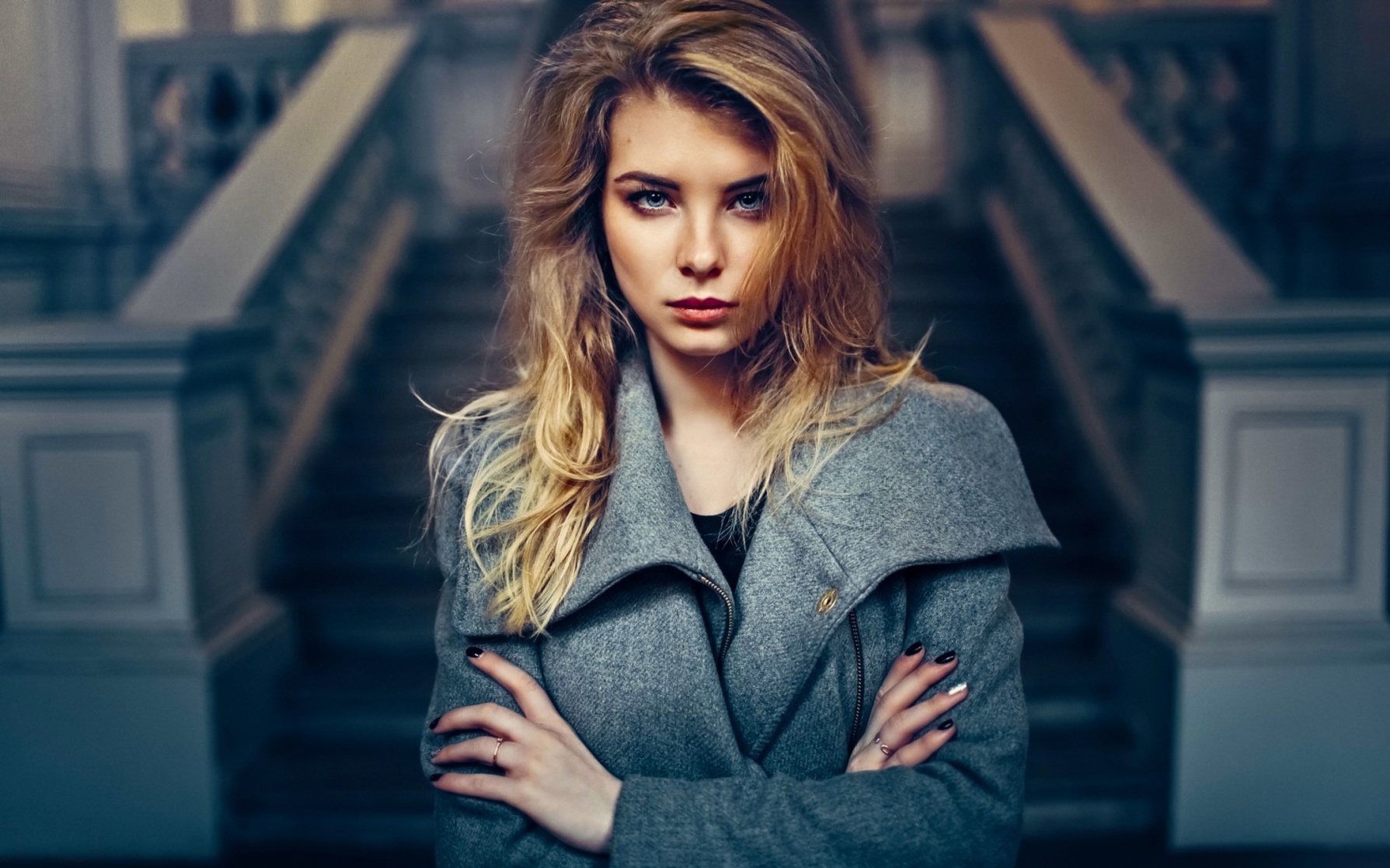 Irina Popova Irina Popova