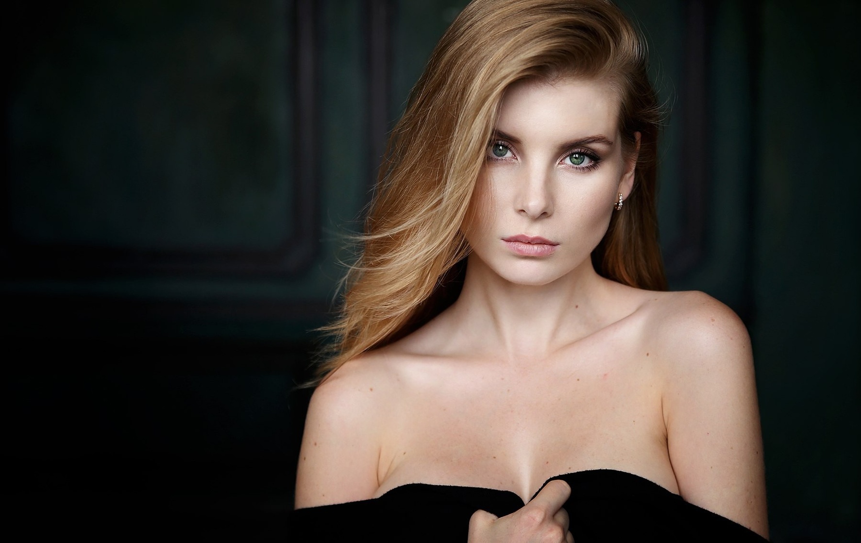 Irina Popova Irina Popova