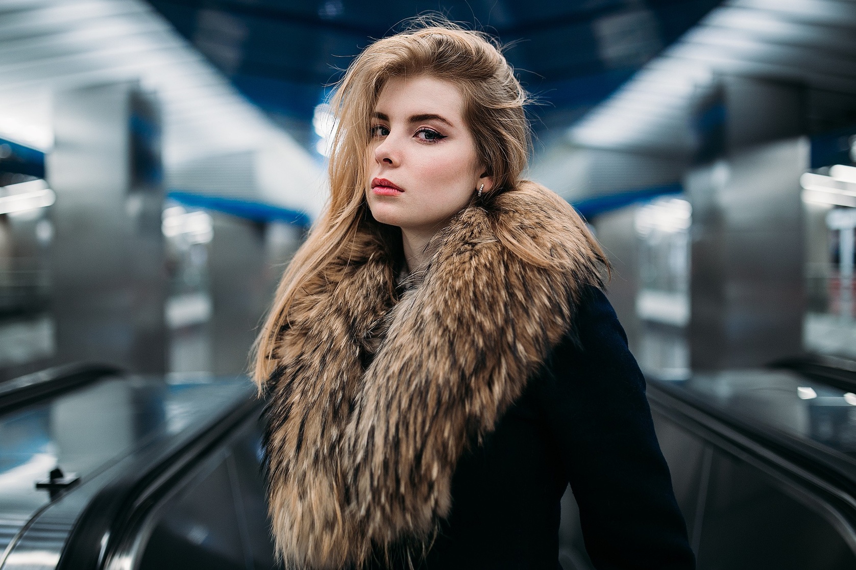 Irina Popova Irina Popova