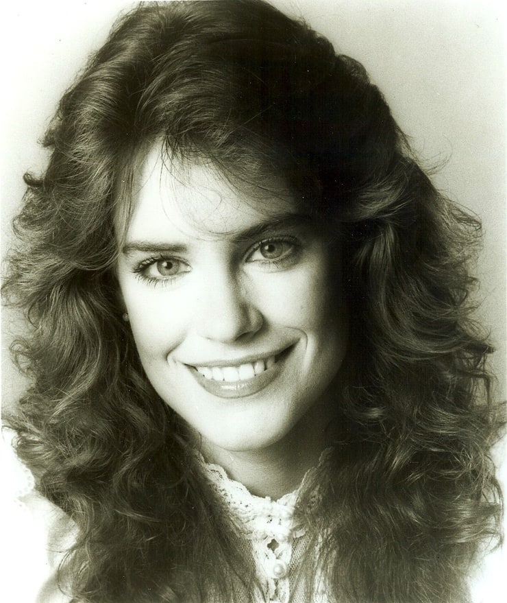 Picture of Catherine Mary Stewart.