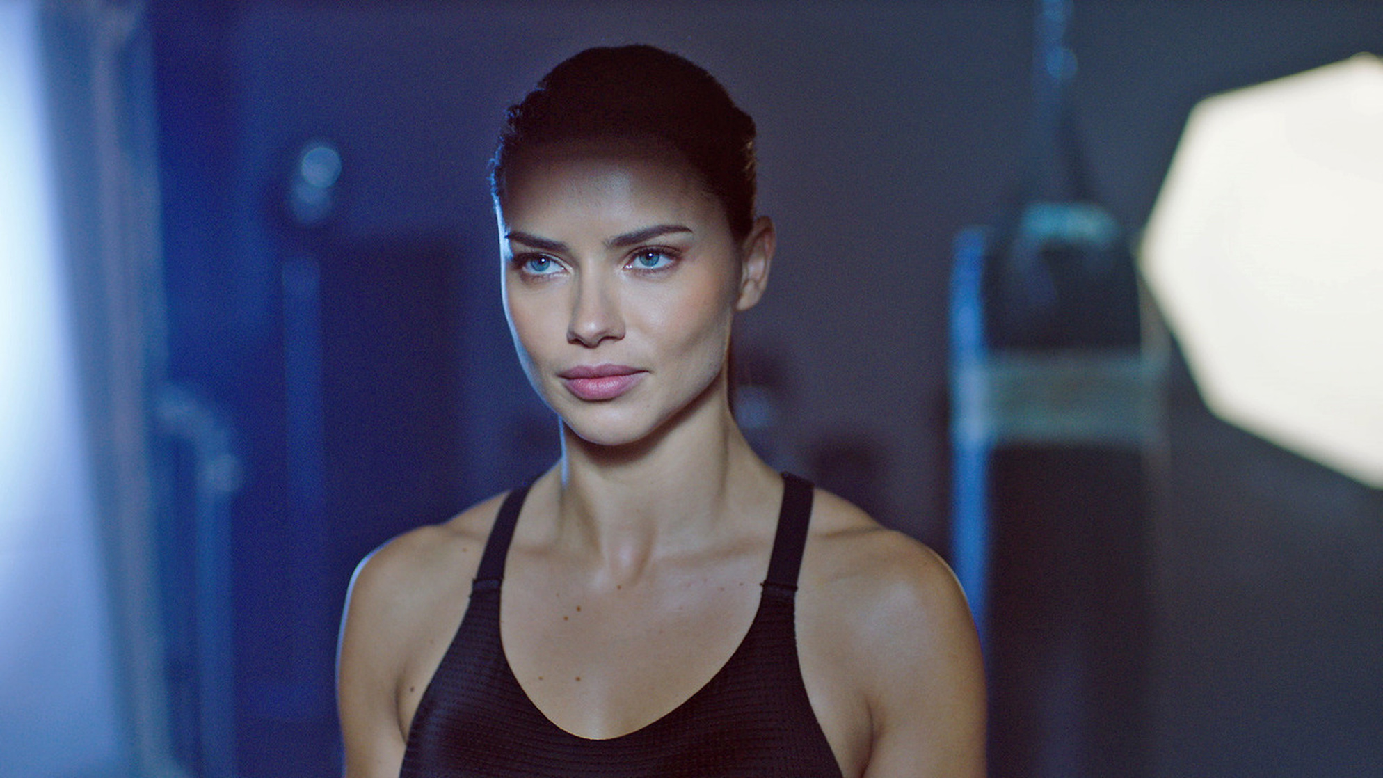 Adriana Lima Adriana Lima
