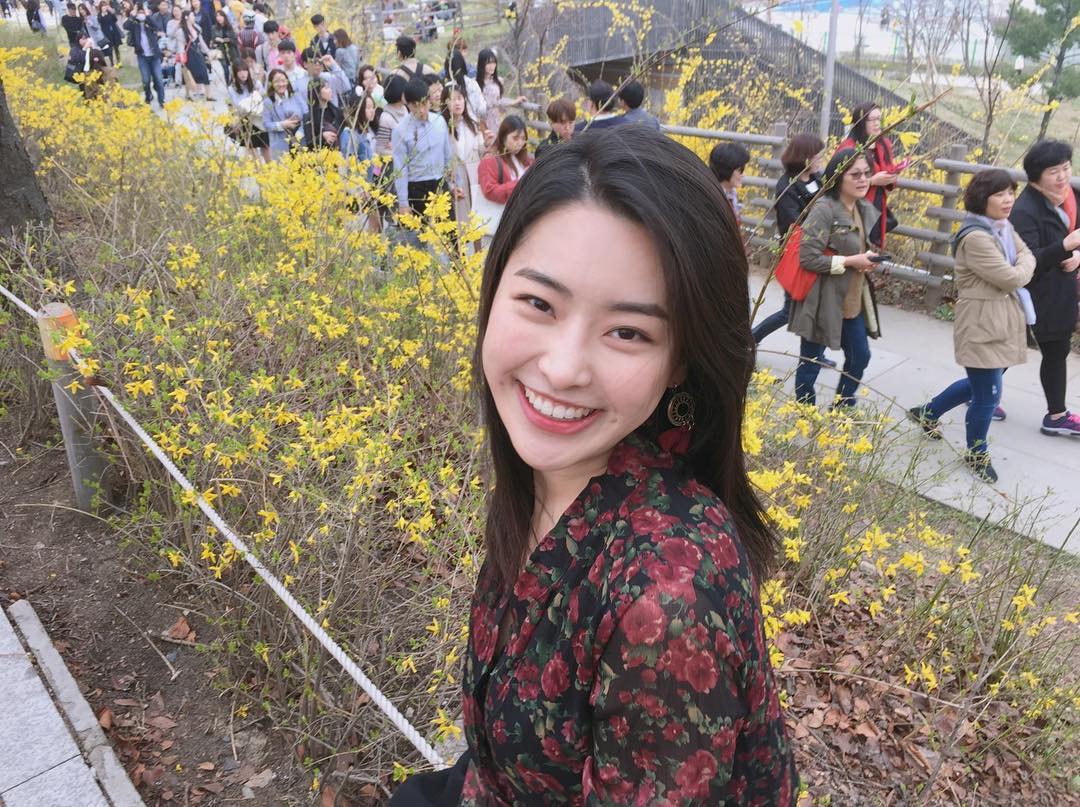 Min-Jung Bae