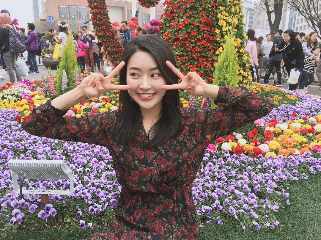 Min-Jung Bae Min-Jung Bae