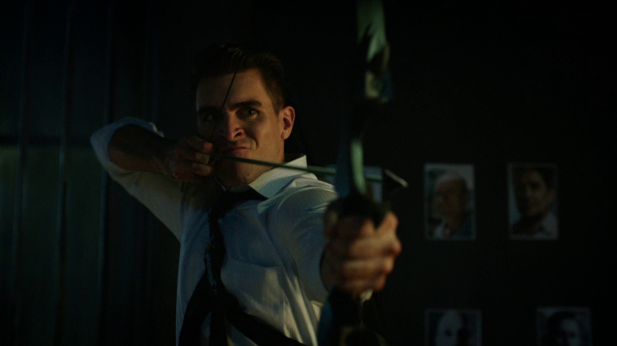 Arrow