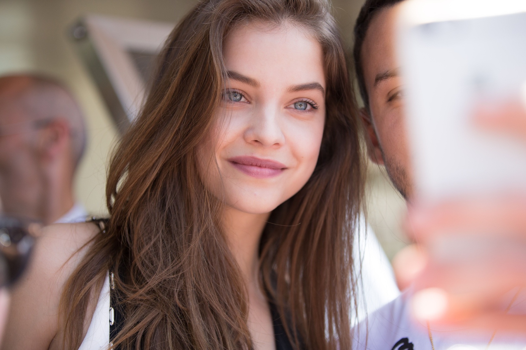 Barbara Palvin Barbara Palvin