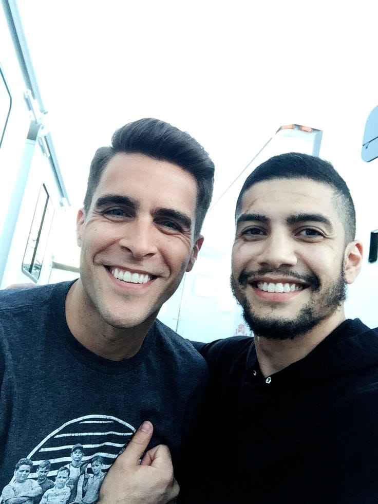 Picture Of Josh Segarra 1275