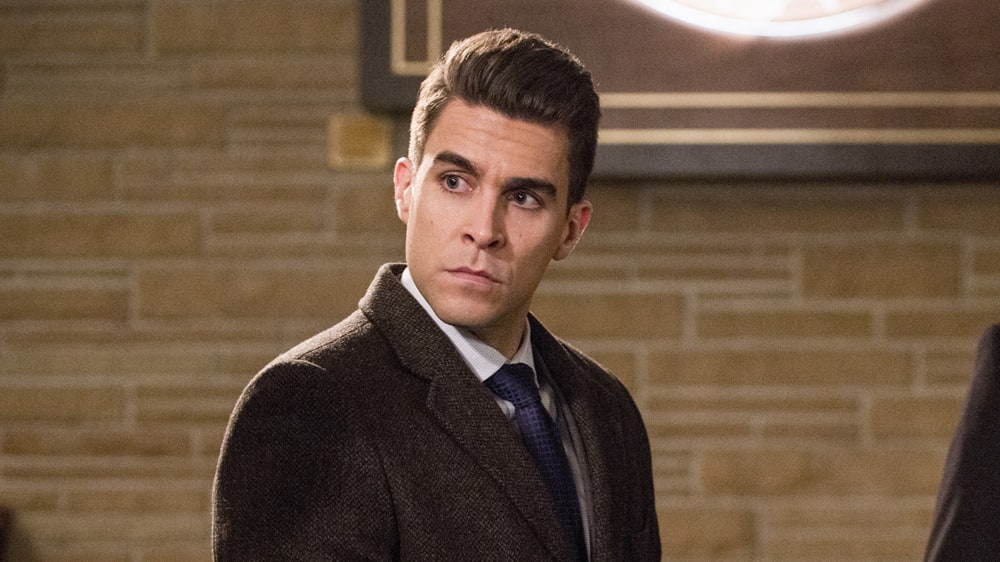 Josh Segarra