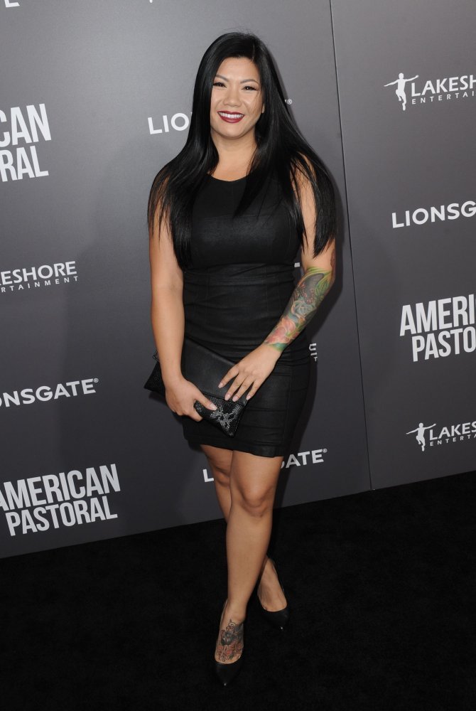 Picture of Suteara Vaughn