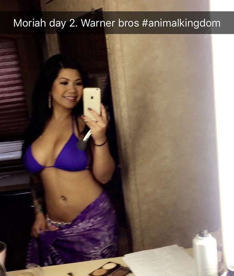 Sexy suteara vaughn Suteara Vaughn:
